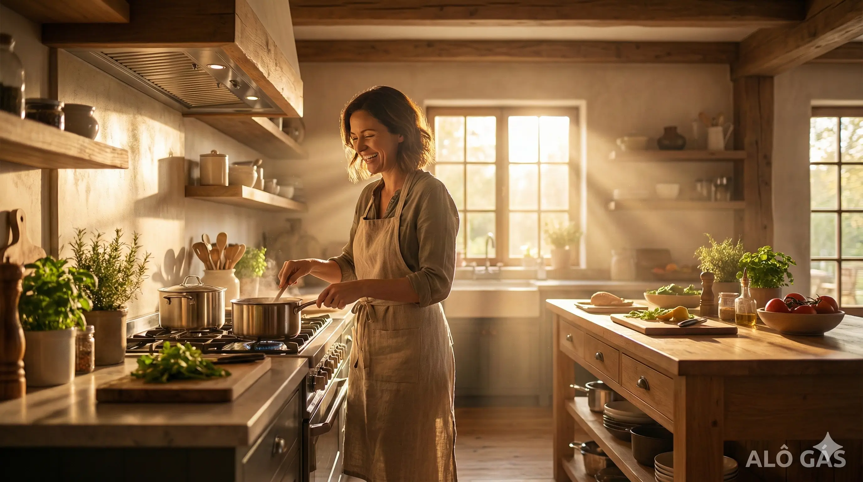 Ultragaz Jardim Silveira - Ultragaz Barueri